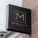 Majestic Homes Real Estate logo
