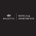 Majestic Hotels logo