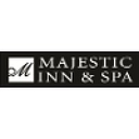 Majestic Inn & Spa logo