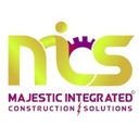 Majestic Integrated Construction Solutions logo