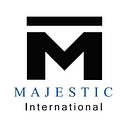 Majestic International logo