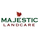 Majestic Landcare logo