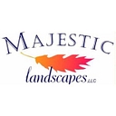 Majestic Landscaping logo