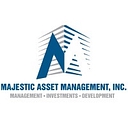 Majestic Asset Management, Inc logo
