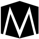 Majestic Mirror & Frame logo