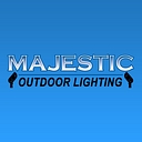 Majestic Outdoor Lighting logo