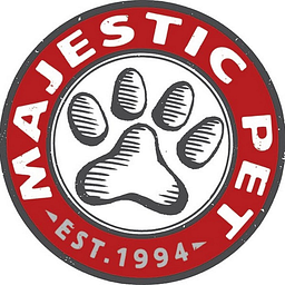 Majestic Pet logo