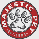 Majestic Pet Products logo