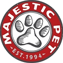 Majestic Pet logo