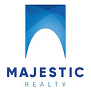 Majestic Realty Foundation logo