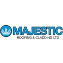 Majestic Roofing & Cladding Ltd logo