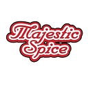 Majestic Spice logo