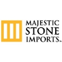 Majestic Stone Imports logo