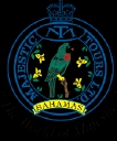 Majestic Tours logo