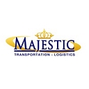 Majestic Transportation logo