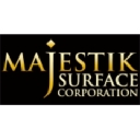 Majestik Surface logo