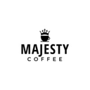 majestycoffee.com logo