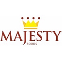 Majesty Foods logo