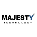 majestytechnology logo