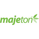 Majeton logo