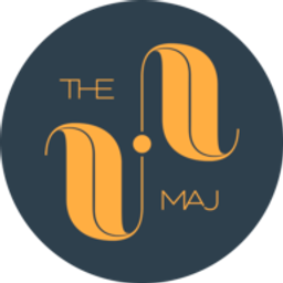 The Maj Hotel logo