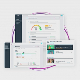 Maji Financial Wellbeing Ltd logo