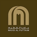 Majid Al Futtaim Holding LLC logo