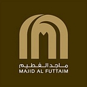 MAJID AL FUTTAIM logo