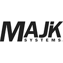 Majik Systems logo