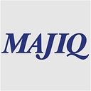 Majiq Inc. logo