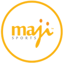 Maji Sports logo