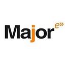 Major Express logo