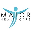 Major Healthcare logo
