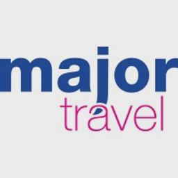 Major Travel Limited logo