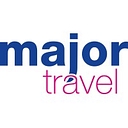 Major Travel Plc logo