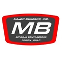 Major Builders, Inc. logo