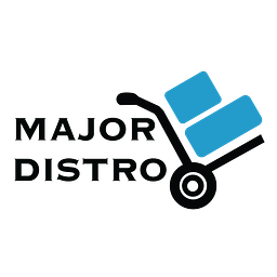 Orbit Distro LLC logo