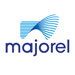 Majorel Egypt logo