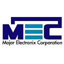Major Electronix Corp logo