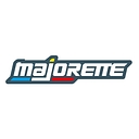 Majorette logo