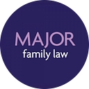 Major Family Law logo