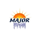 Major logo