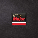 Major International logo