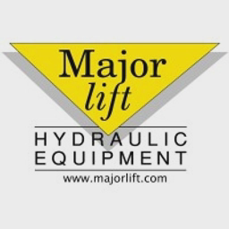 Majorlift Hydraulic Equipment Ltd logo