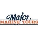 Major Marine Tours logo