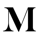 Major Model Management logo