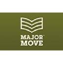 Major Move logo