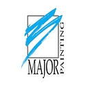 Major Painting logo