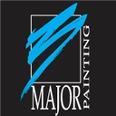 Major Painting logo