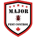 Major Pest Control logo